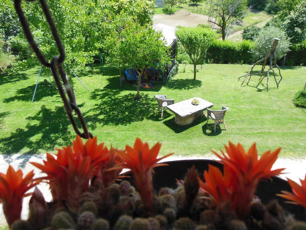 Agriturismo Affittacamere Barbarossa Dogliani Dış mekan fotoğraf
