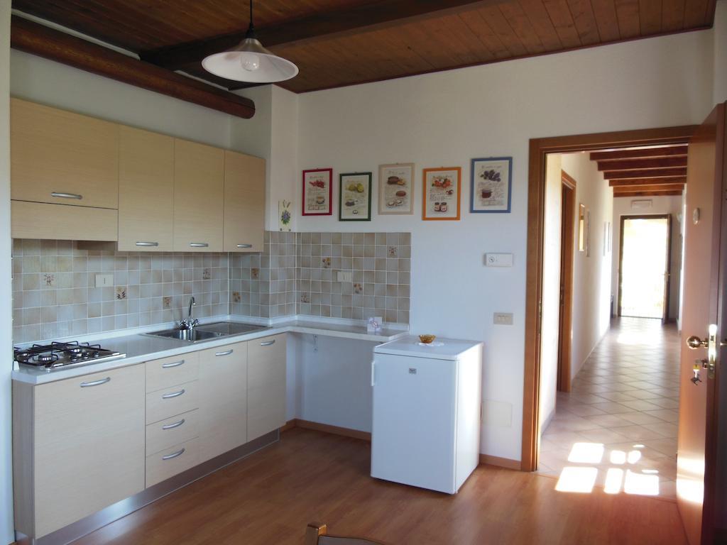 Agriturismo Affittacamere Barbarossa Dogliani Oda fotoğraf