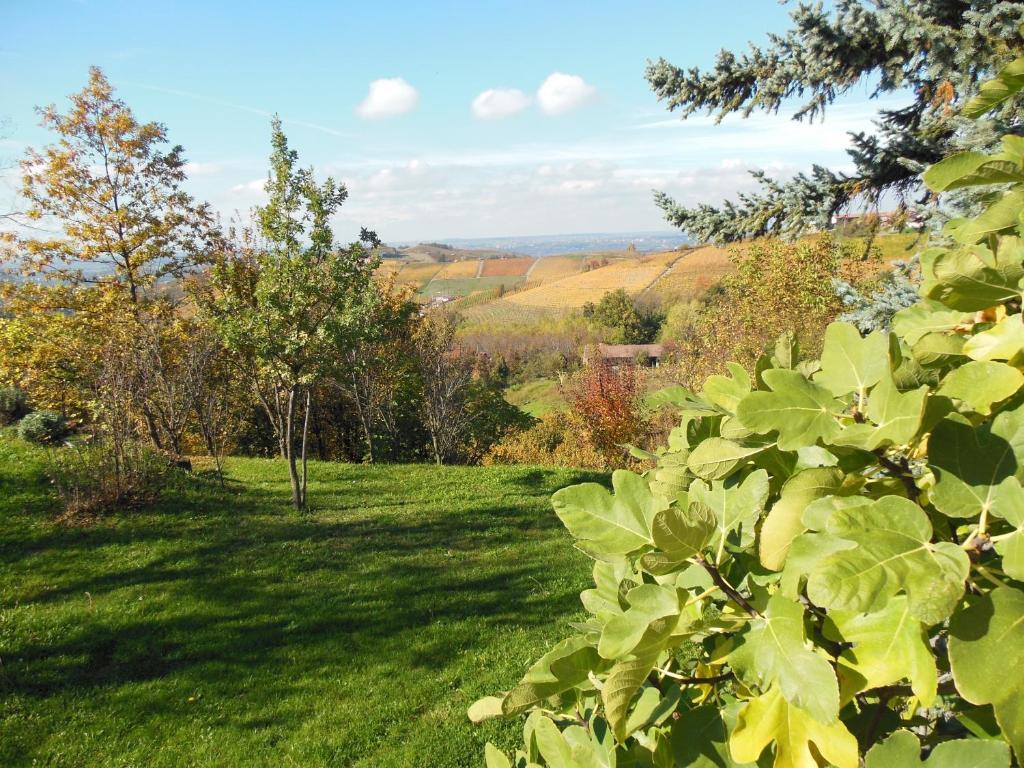 Agriturismo Affittacamere Barbarossa Dogliani Dış mekan fotoğraf