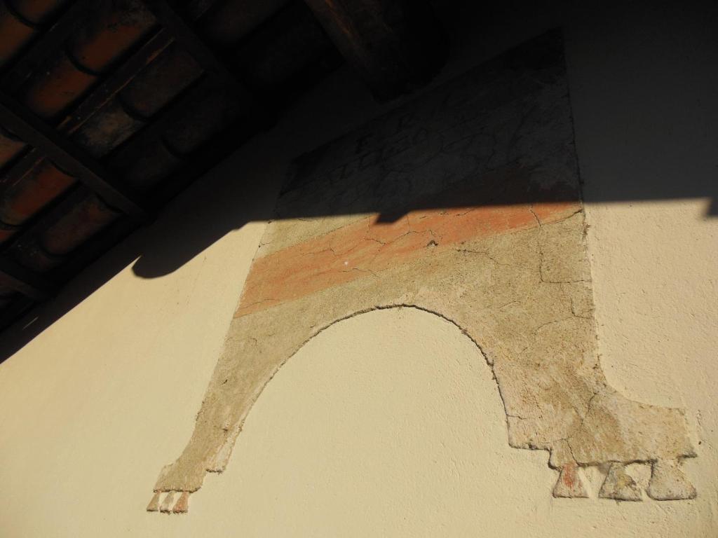 Agriturismo Affittacamere Barbarossa Dogliani Dış mekan fotoğraf