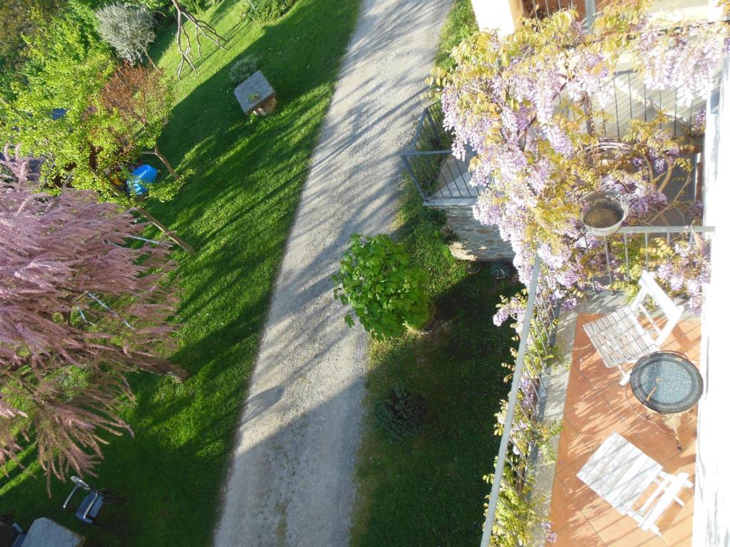 Agriturismo Affittacamere Barbarossa Dogliani Dış mekan fotoğraf