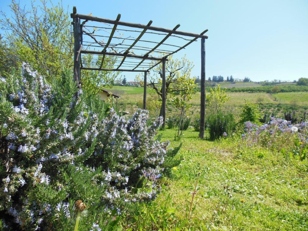 Agriturismo Affittacamere Barbarossa Dogliani Dış mekan fotoğraf